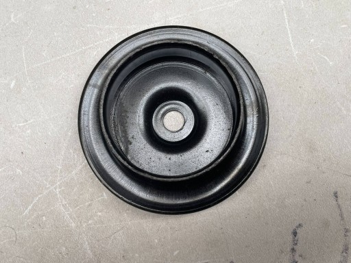 TALERZ springs SEAT IBIZA CORDOBA new original 6N0512113 @A