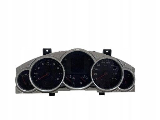 PORSCHE CAYENNE S and 4.5 V8 dials dials 7L5920870D