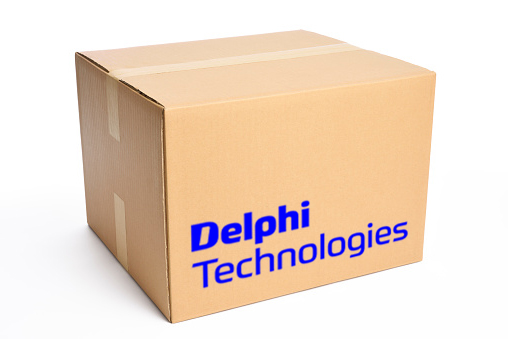 AF10643-12B1 - AF10643 - 12B1 DELPHI ВИТРАТОМІР ПОВІТРЯ