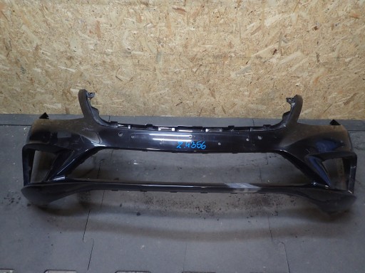 bumper front MERCEDES S KLASA W222 AMG