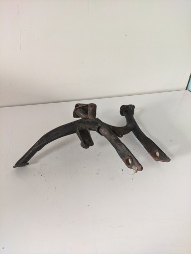 Центральная подножка YAMAHA XJR 1200