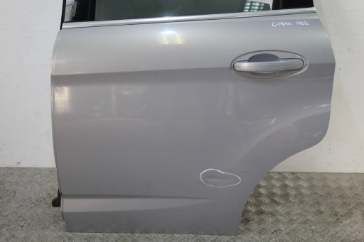 Tür links heck hinten FORD C-MAX MK2