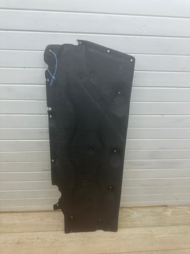 links Blende Abdeckung Unterfahrschutz MINI COOPER (F56) 7290803 1.5L gasoline 141kW 2024
