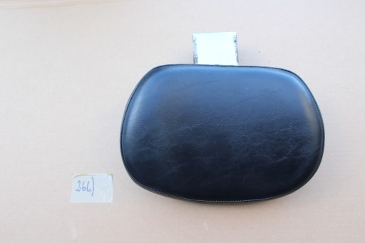 XVS110.OPARCIEKIER - XVS 1100 DRAG STAR СПИНКА ВОДИТЕЛЯ