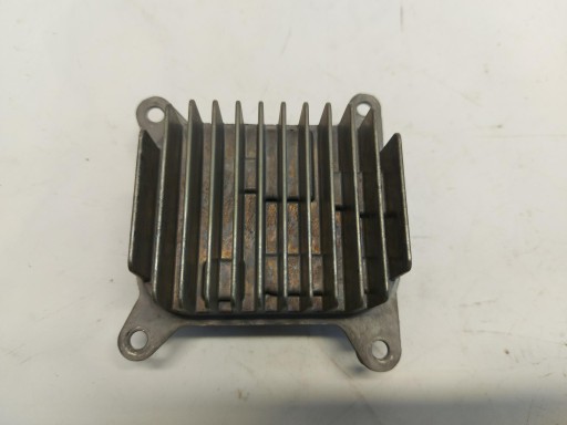 TESLA MODEL 3 LIFT 2024 HIGHLAND Module Unité de contrôle LED Gauche Avant