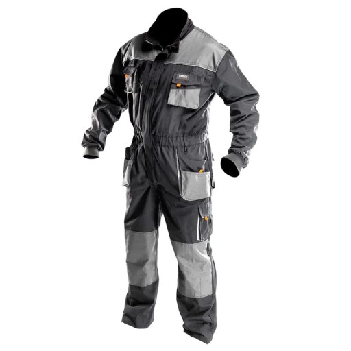 NEO TOOLS РОБОЧИЙ КОСТЮМ, РОЗМІР M/50 81-250-