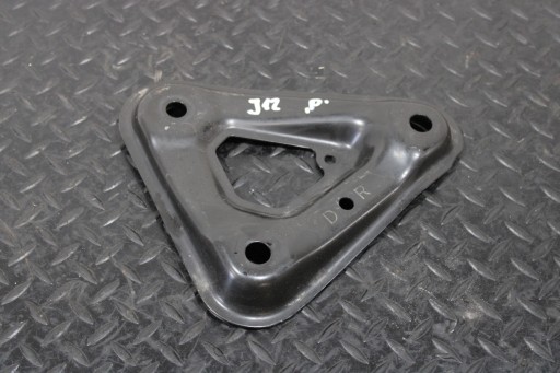 Support plaque Console Droite de la suspension QASHQAI III 3 J12