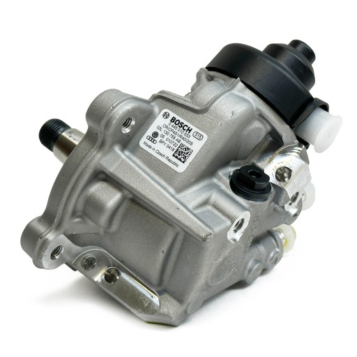 03L130755AA 03L130755L - ТНВД 03l130755ab 2.0 TDI Superb Caddy