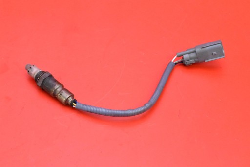 SONDA LAMBDA 12663011 OPEL INSIGNIA B 1.5 TURBO 140 KM 17-20