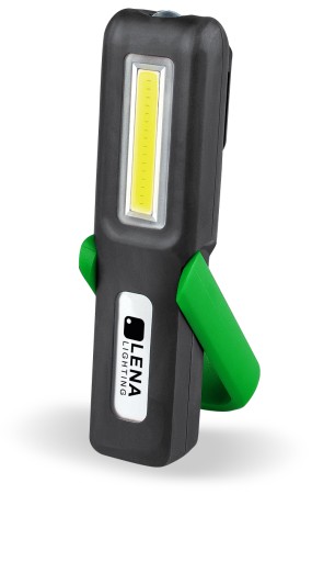 Светодиодный рабочий светильник Handy Future LED перезаряжаемый