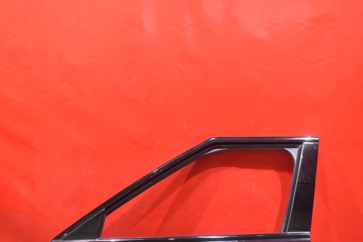 door left front front black, JAECOO J7 23