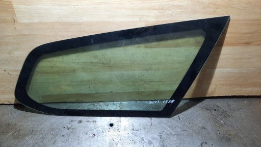 КУЗОВНОЕ СТЕКЛО СПРАВА FORD FOCUS MK2 LIFT 10R