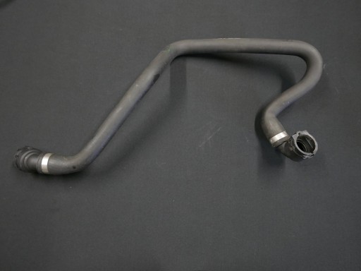 BMW F07 F10 F11 шланг для води N20 7619685