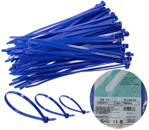 Кабельна стяжка Panduit