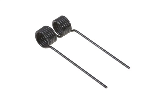 585136m1 пружинный палец пикапа