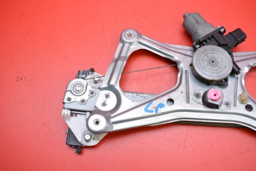 window regulator left front HONDA CIVIC 8 VIII sedan 05-08