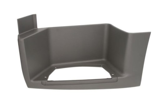 РЕМОНТ ВХІДНОГО КАСКАДУ MAN-SP-007L PACOL