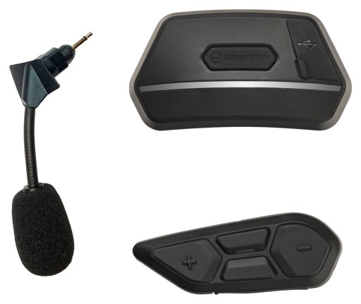 Система связи Schuberth SC2 домофон Sena