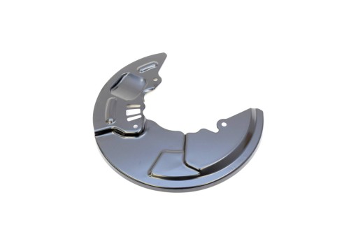 26290FE030 - Крышка тормозного диска левая Impreza STI 05-07