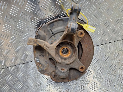 swing left front TOYOTA YARIS II 06-11