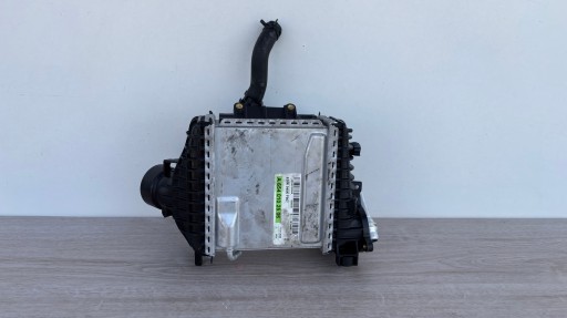 MERCEDES SPRINTER 907 910 VITO GLC W253 Radiatore / Raffreddatore radiatore intercooler K69/057MR
