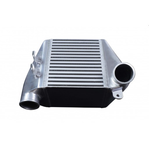 IC-VAG-SE-18T - Інтеркулер GOLF 4 AUDI A3 SKODA 1.8 T 1.9 TDI FMIC