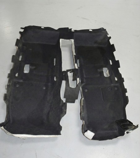 IDEALNY Matte Teppich AUTOTEPPICHE neu AUDI A5 B10 1
