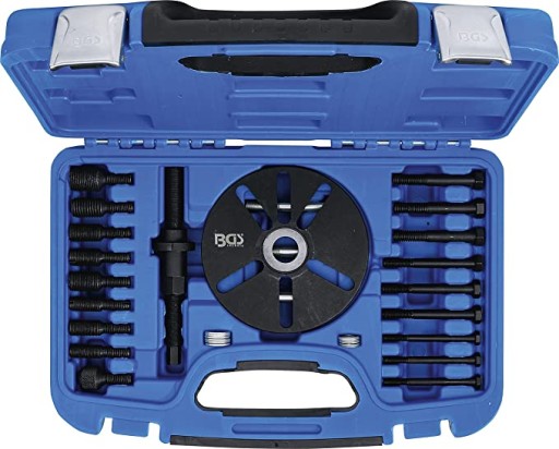 Съемники тормозных барабанов BGS