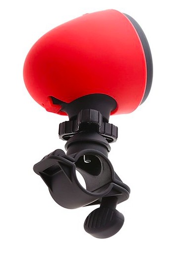 BLUETOOTH-ДИНАМІК ДЛЯ ВЕЛОСИПЕДА БЕЗДРОТОВИЙ USB