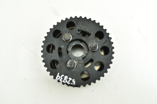Galet tendeur courroie Zebate de la distribution VW GOLF V SEAT LEON II 2.0 TDI 038109111E 03G109239C