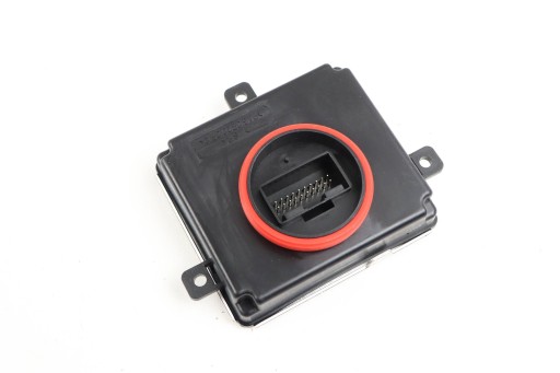 AUDI A4 B8 A6 C7 A5 8T control unit lights LED 4G0907697D EUROPA