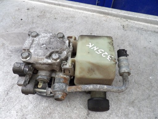 Mazda 6 1,8D Pompa servosterzo