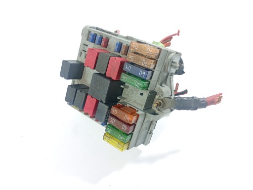 Module Module fusibles OE 51739423 Lancia Musa 04-12