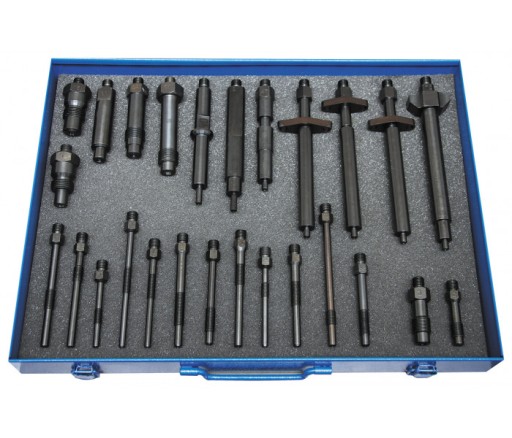 Адаптеры CITROEN / PEUGEOT дизельные адаптеры