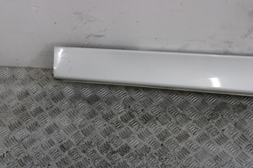 cap threshold left threshold left BMW 3 F30 F31 LIFT 7256911