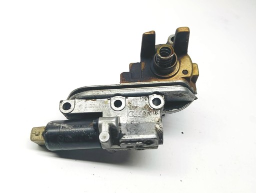 Spanner Lancucha des Zahnrads rechts Volkswagen Passat B5 2.8 V6 00r