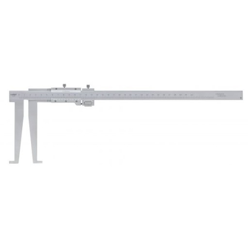 Аналоговый штангенциркуль Limit 300 мм