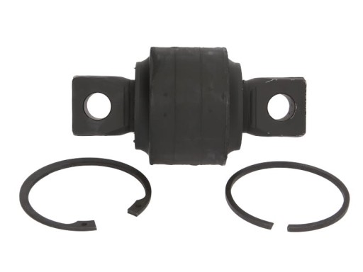 Silentblock реакційний стрижень FEBI 06389