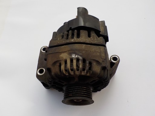 FIAT GRANDE PUNTO 1.3 16V B alternator 51880174 TG9S100
