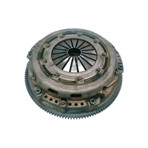 clutch KOMPLET CITROEN C3 C4 DS4 PEU 1.4 1.6 VTI