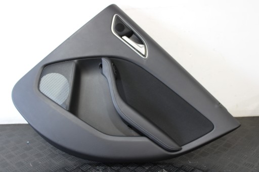 upholstery side door right rear part right rear MERCEDES B-class W246 LIFT