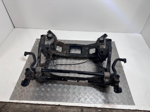 Передні сани jaguar f-pace velar hk835c145ag помічник підвіски рами hk835c145ag