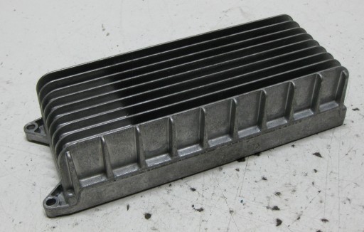 AUDI A6 C6 2.7 TDI 07R amplifier RADIA 4F0910223M