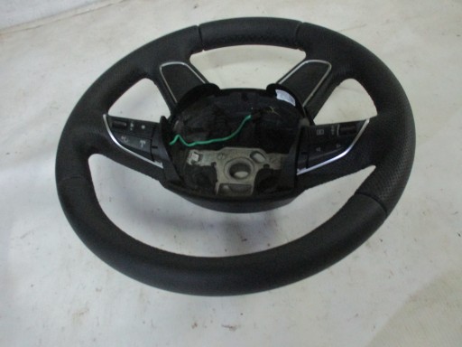 LENKRAD AUDI Q3 MULTIFUNKCJA 8U0419091AF