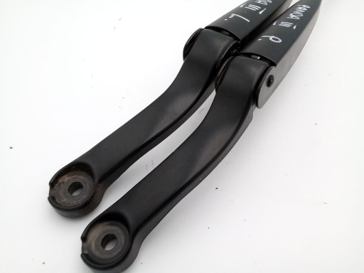 Fiat Panda III 3 SPAZZOLE TERGICRISTALLO sinistro Destro Bracci tergicristallo Anteriore EU