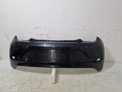 VW UP LIFT 2016- lökhárító far hátsó 1S6807421AB