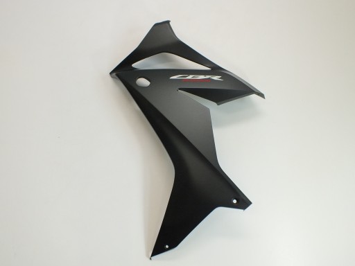 64221-MKN-D100 - ОБТІЧНИК КАПОТ СТОРОНА HONDA CBR 650 R 19-21