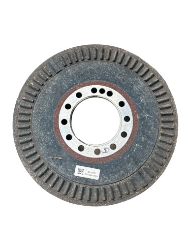 Віброгаситель daf xf 106 euro6 2028216