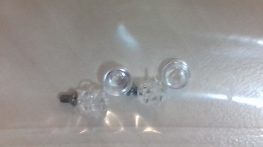 Штыри pinlock для AGV K6 / K5 S / K3 SV / K1