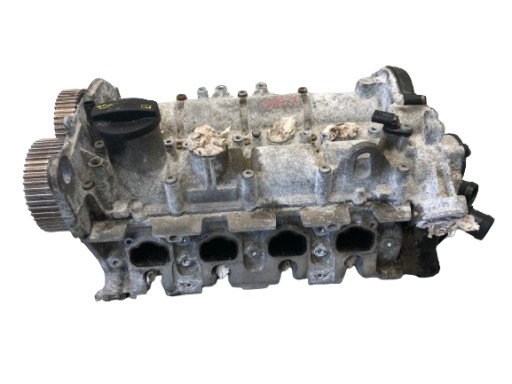 glava motor 1.4 TSI CZC VW SKODA AUDI 04E103475BP